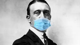 Hitler and COVID-19