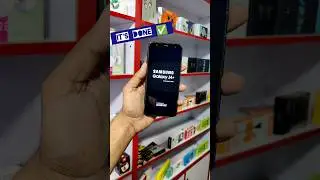 Easiest😅Samsung📱FIX✔️🔥