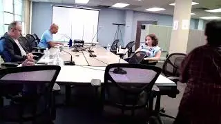 Police Training Committee July 10th, 2024