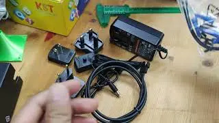小白的生活工場*Noctua  NV-FS1 多用途風扇組*demo