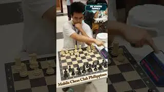 Win the Queen in 10 Moves: Danish Gambit 