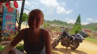 Mae Hong Son Loop