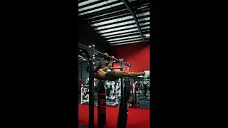 Insane Core Challenge! | Only 1% Of Athletes Can Do This…