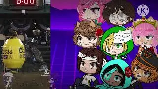 Mcyt reacting to ???'s hobbies || AU || requests