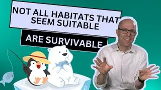 Why you can´t just introduce your favourite animals everywhere!