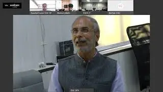 Launch of Defence Services Services through CSC