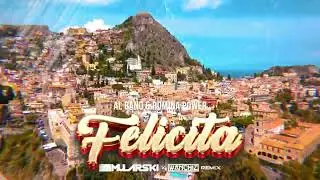 Al Bano & Romina Power - Felicità (DJ Mularski x WANCHIZ Remix)