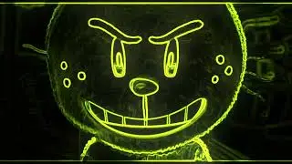 DOG MAN Trailer Vocoded To I’m Blue