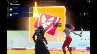 fortnite баги на опыт 1#
