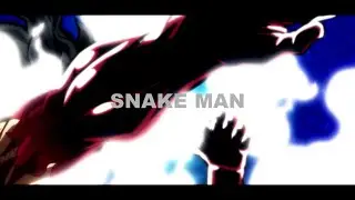 𝗖𝗼𝗰𝗵𝗶𝘀𝗲 - 𝗧𝗲𝗹𝗹 𝗘𝗺 (𝗳𝗲𝗮𝘁. $𝗡𝗢𝗧)「AMV」𝙊𝙣𝙚 𝙥𝙞𝙚𝙘𝙚 𝙚𝙙𝙞𝙩 (2021)