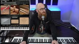 PianoTeq 7 Pro- In Depth Review (might be the most realistic virtual piano I've ever played)