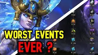 FREE TRUNDA SKIN AND  BAIT EVENT FOR F2P ??? | Raid Shadow Legends