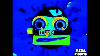 (REMAKE/CHANGED) Klasky Csupo in Tube Effect 0.0