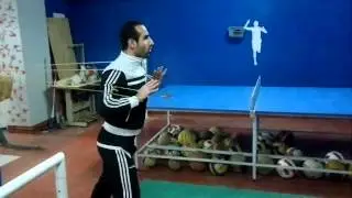Malatya Profesyonel BESYO- Salon Tanıtım