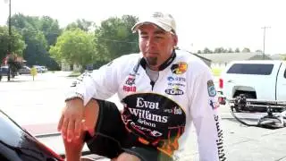 Jason Quinn talks Customization at Legend