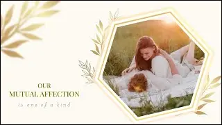 Wedding Invitation Project Free Download AE with Tutorials 