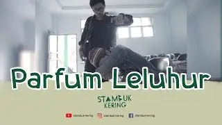 DRAMATIS ! ANAK KOS MANDI PARFUM, UNTUNG ADA PARFUM ORIGINAL MURAH !!!