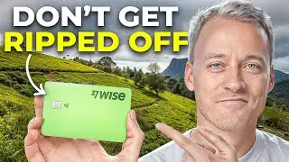 Wise Card Review: The TRUTH About Wise In 2026
