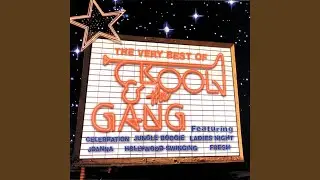 Fresh (Single Version)