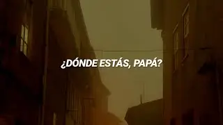 Stromae - Papaoutai | Subtitulada