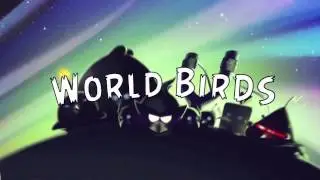 WorldBirds.net Новая ферма птичек . Зарабатываем денежку
