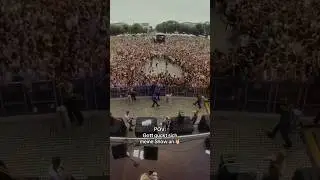 OBEN OHNE OPEN AIR war 🔥🔥🔥 #pov #moshpit #festival #obenohneopenair
