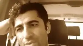 İKİ ELİN KANDA OLSADA GEL
