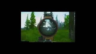 Стрелок от Бога - Берег. Escape From Tarkov 