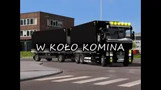 |W KOŁO KOMINA| |TRASA ZAPOZNAWCZA| |HD|