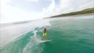 2022 Cinematic FPV Reel