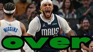 NBA Player Props Today | 6/12/24 | Daniel Gafford | Al Horford | Daily Grind Fantasy