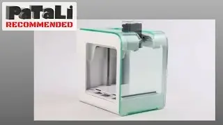 #063 - Pocket 3D Printer for only $100