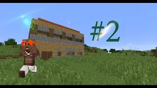 Lp.#2 Просто майнкрафт [SteepWorld]