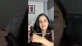 Serum that can actually reduce acne #skincare #shorts