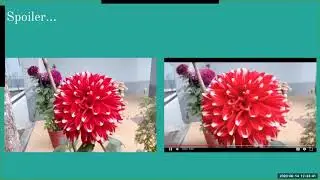 Image inpainting - Recitation | Computer Vision Course using Deep Learning