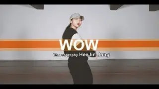Wow - Post Malone / HeeJin Jung choreography