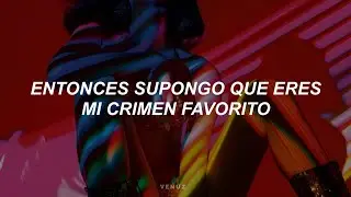 Denise Julia - NVMD [ Letra Epañol ]