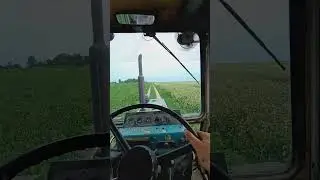 #ЮМЗ#т25 #machine #nature #farming #сільськежиття