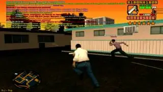 La Cosa Nostra vs Yakuza II by zanyda