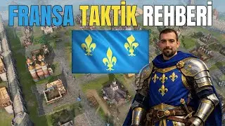 How to Play Age of Empires IV in French Current Version? |