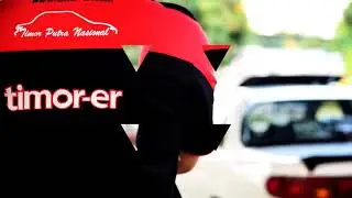 PANTANG TUA ... TIMOR-ER Bekasi #timorindonesia