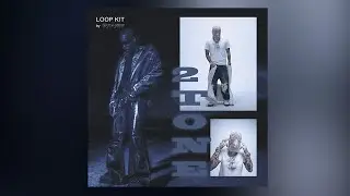 [FREE] Yeat Loop Kit/Sample Pack - 