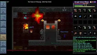 Mirage Online Classic | New Zoom Feature, 1-6 Showcase.