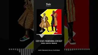GRAMMY Nominee Eddy Kenzo Remixes Jika Zinto