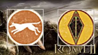 Чемпионат Total War:Rome 2 3 тур/Эпир-Лузитаны