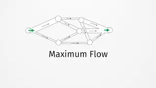 Introduction to flow networks (classroom lecture)