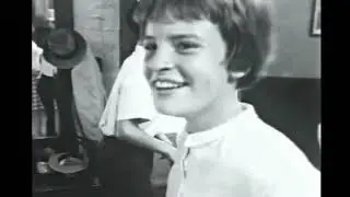 Just Perfect 1965 Clog Dance Movie. Yes I Filmed It & Here Is The Proof