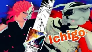 [UPDATE 3] Multiverse Defenders | Ichigo Showcase
