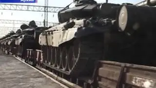 Кыргыз армиясы күчтү  болот  КТРК 40choro