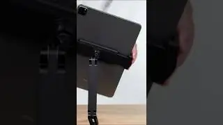VIJIM iPad Tablet Holder #gadgets #shortsfeed #shortsfeed #shortvideo